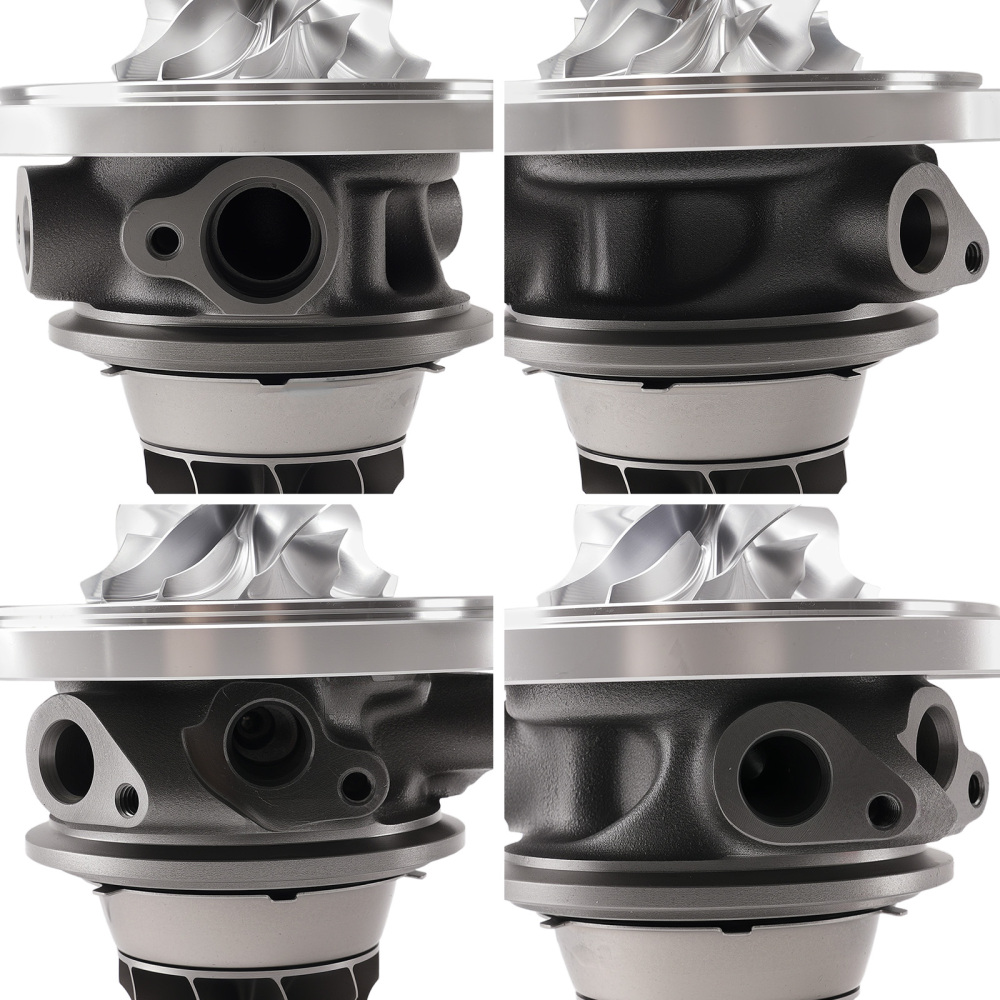 Cartouche CHRA compatible pour Audi A4/A5/A6 S4/S5 TFSI quattro 06M145689J