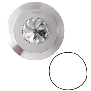 Billet Wheel Turbo Cartridge compatible for Audi A4/A5/A6 TFSI quattro 2016-25 06M145689AC