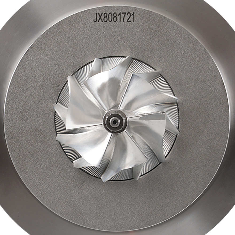 Billet Turbo Cartridge Chra compatible for Land Rover Discovery compatible for Range Rover Sport 3.0 21-25
