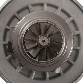 Billet Turbo Cartridge Chra compatible for Land Rover Discovery compatible for Range Rover Sport 3.0 21-25