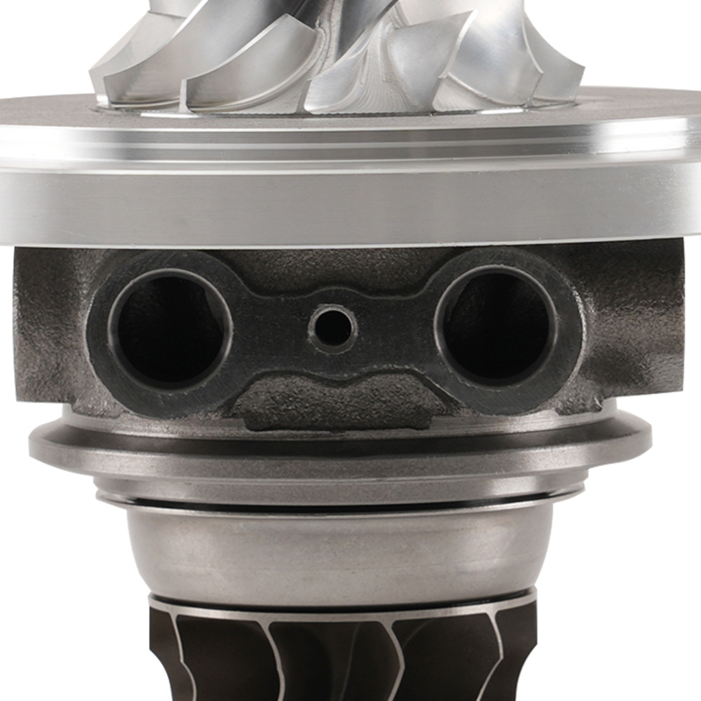 Billet Turbo Cartridge Chra compatible for Land Rover Discovery compatible for Range Rover Sport 3.0 21-25