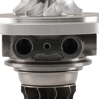 Billet Turbo Cartridge Chra compatible for Land Rover Discovery compatible for Range Rover Sport 3.0 21-25