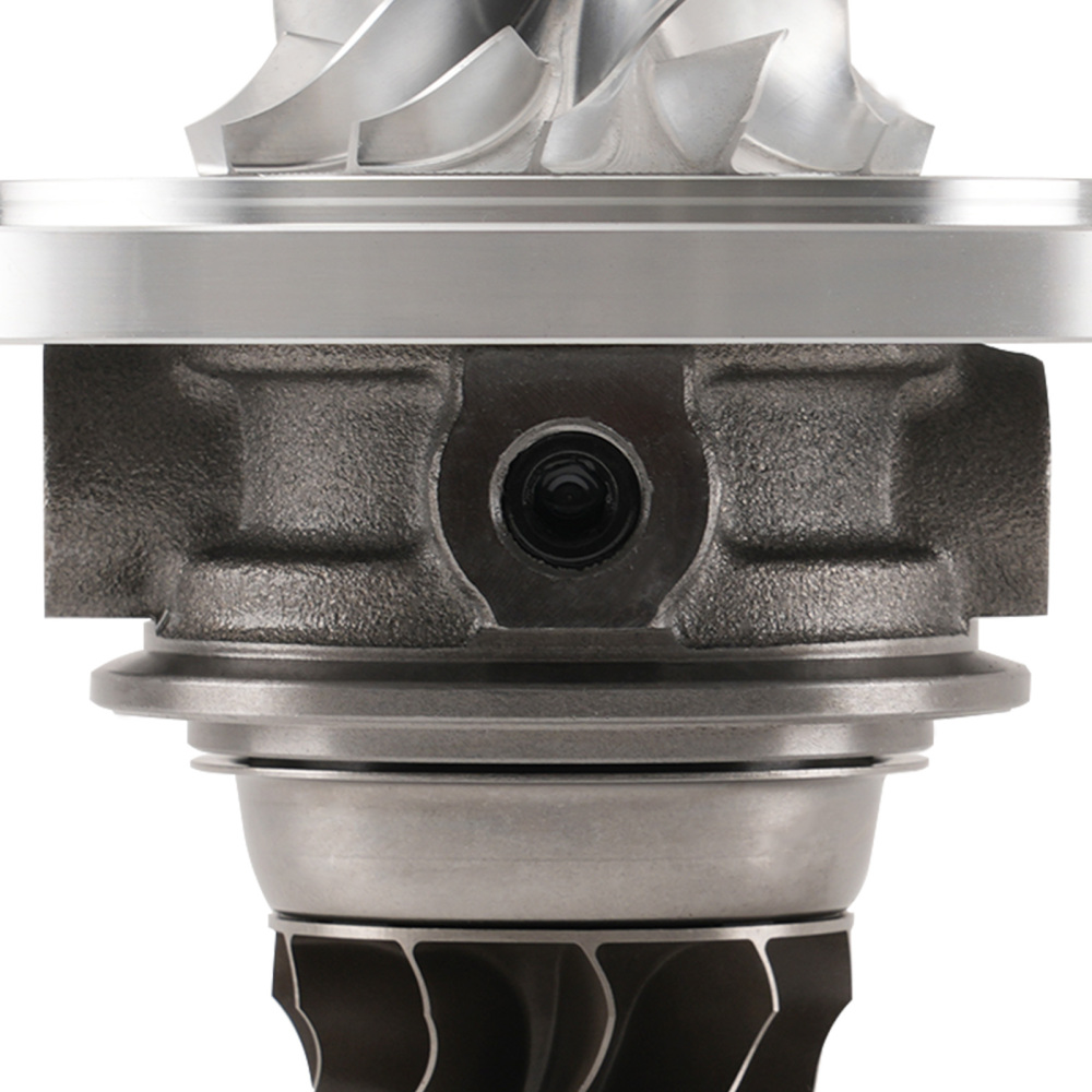 Billet Turbo Cartridge Chra compatible for Land Rover Discovery compatible for Range Rover Sport 3.0 21-25