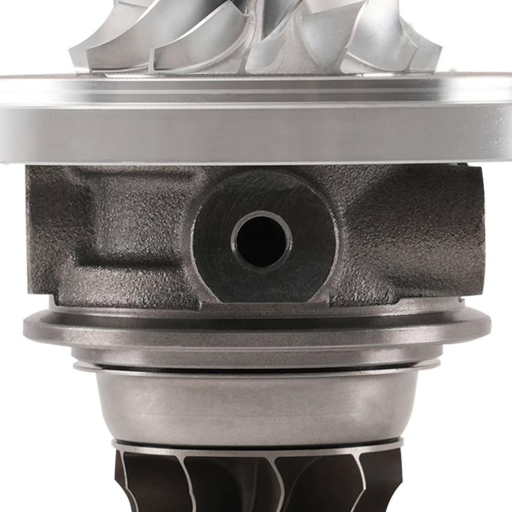 Billet Turbo Cartridge Chra compatible for Land Rover Discovery compatible for Range Rover Sport 3.0 21-25