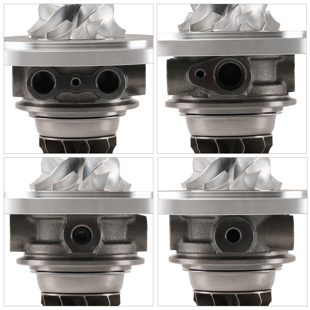 Billet Turbo Cartridge Chra compatible for Land Rover Discovery compatible for Range Rover Sport 3.0 21-25