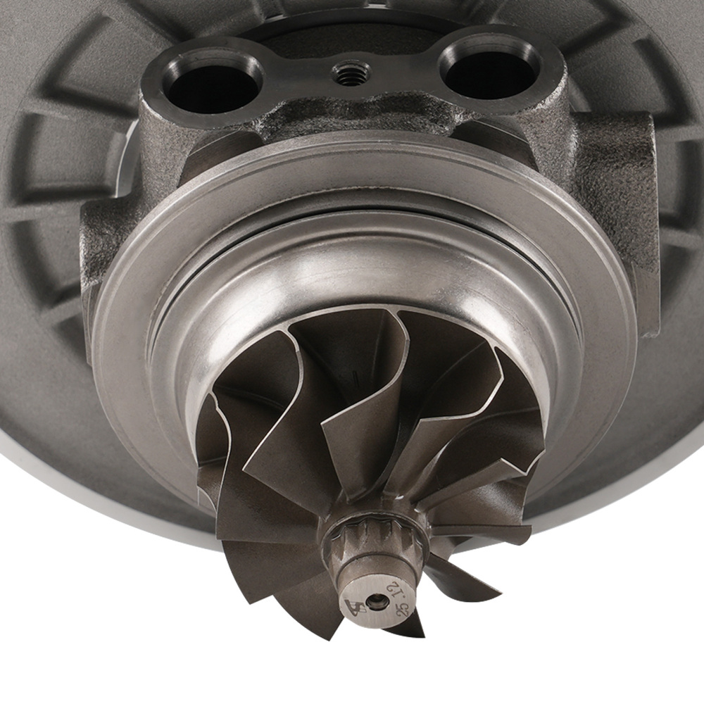 Billet Turbo Cartridge Chra compatible for Land Rover Discovery compatible for Range Rover Sport 3.0 21-25