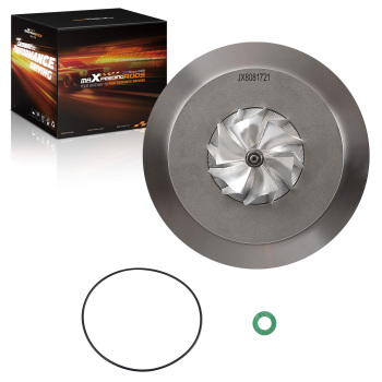 Billet Turbo Cartridge Chra compatible for Land Rover Discovery compatible for Range Rover Sport 3.0 21-25
