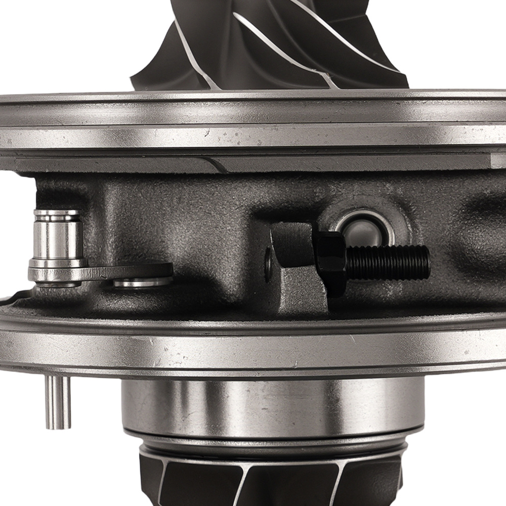 GT2359V Turbo Core compatibile per Opel Antara L07 2.2 CDTi 4x4 2010-2015 724483-0005 NEW