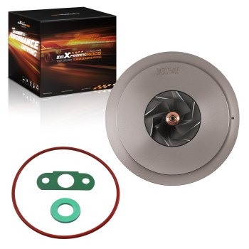 Turbo Cartridge compatible pour Chevrolet Captiva 2.2D 120-135KW 2011-2022 49477-01610 NEW