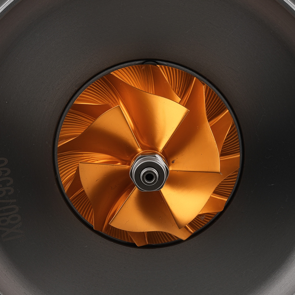 TURBO Cartuccia Cartucho Chra compatibile per Mercedes-Benz A180 B180 CLA180 Billet 11-2019