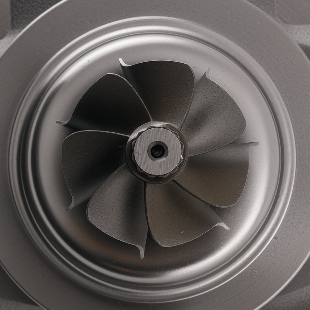 TURBO Cartuccia Cartucho Chra compatibile per Mercedes-Benz A180 B180 CLA180 Billet 11-2019