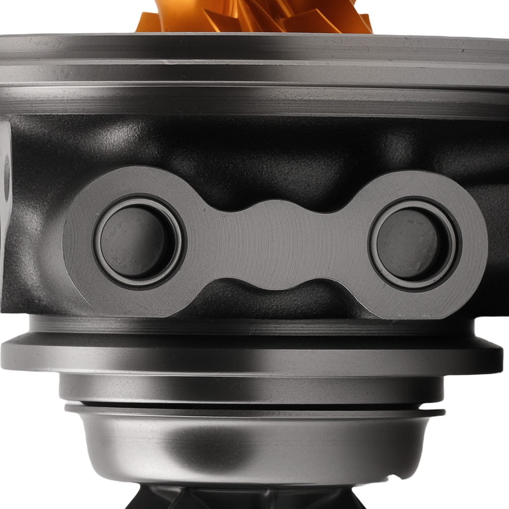 TURBO Cartuccia Cartucho Chra compatibile per Mercedes-Benz A180 B180 CLA180 Billet 11-2019