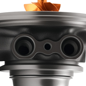 RHF3 Turbo Chra Core compatible for Mercedes-Benz A-Klasse W176 A160 A180 A200 2012-2018