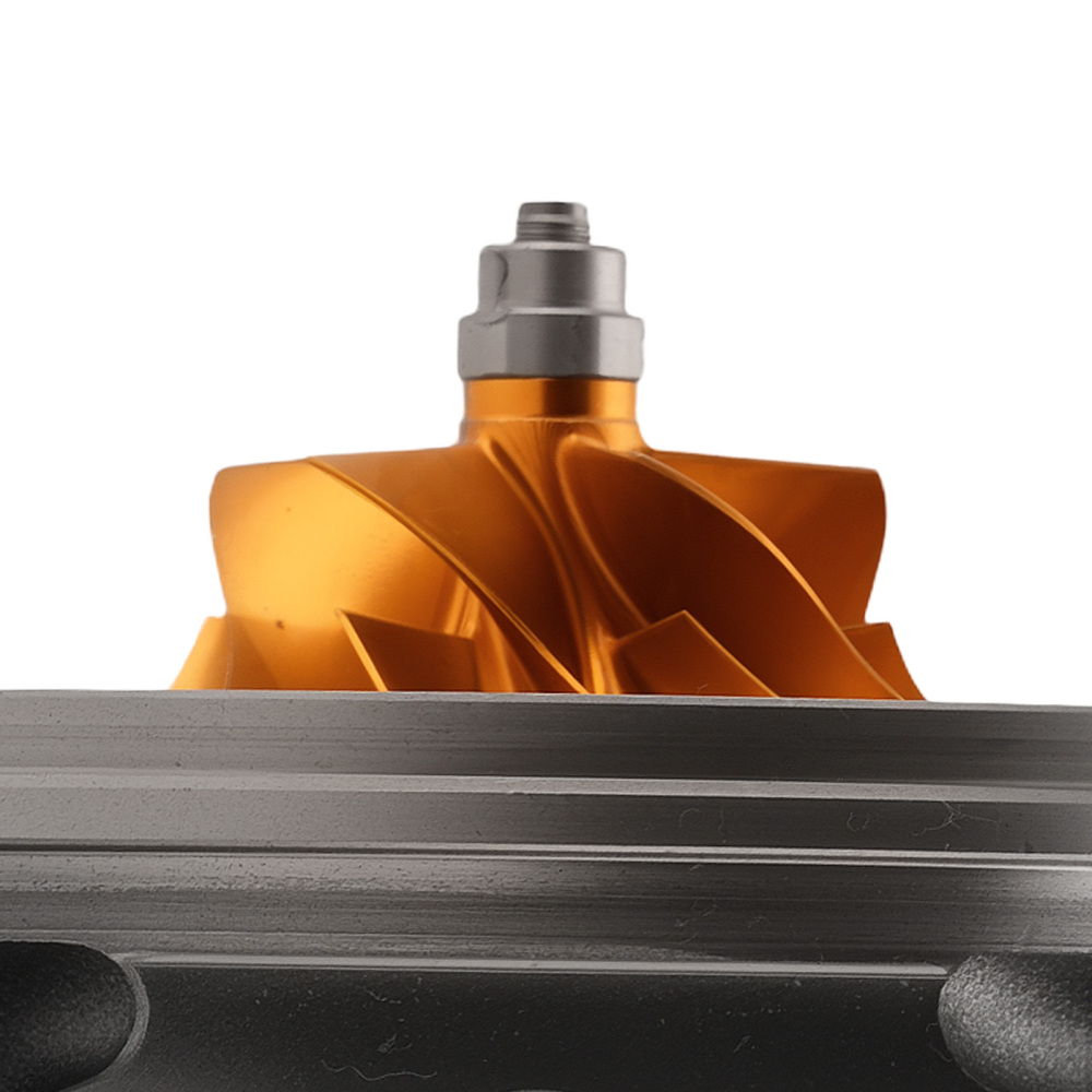 TURBO Cartuccia Cartucho Chra compatibile per Mercedes-Benz A180 B180 CLA180 Billet 11-2019