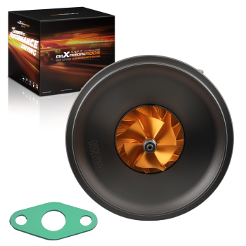 TURBO Cartuccia Cartucho Chra compatibile per Mercedes-Benz A180 B180 CLA180 Billet 11-2019