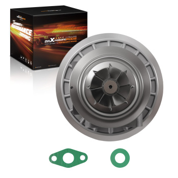 Turbo Cartridge RHF4 compatible pour Mercedes C200 CGI W204 135KW 2007-2014 A2710903680