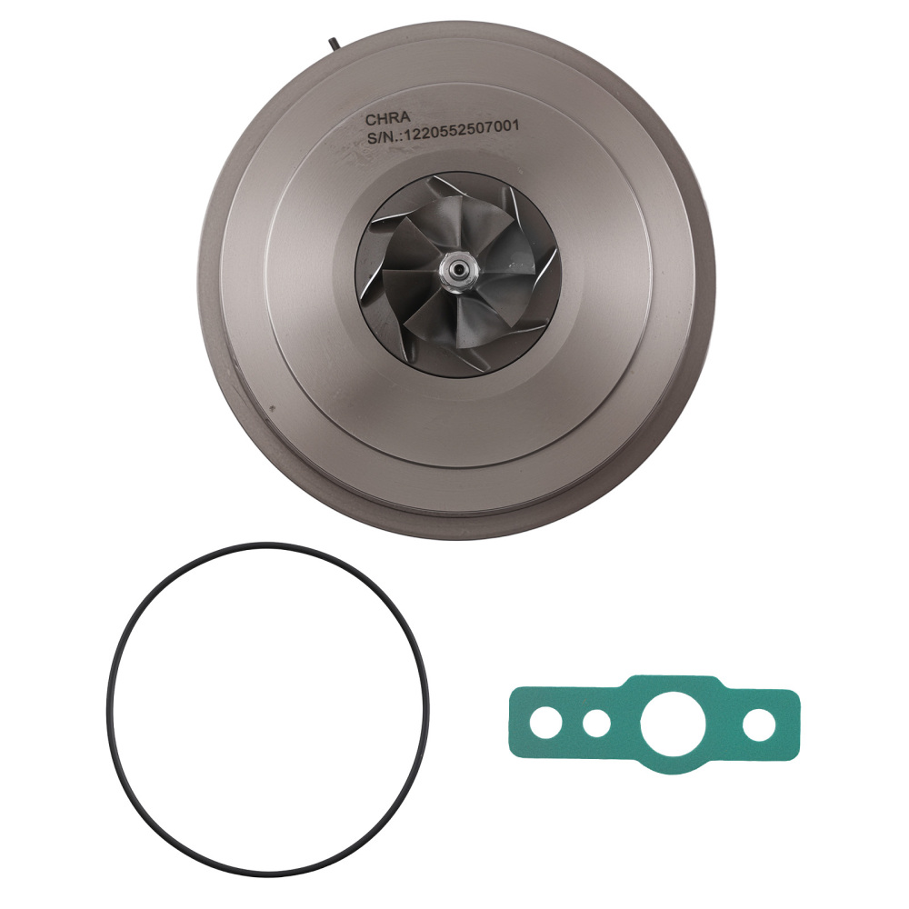 CHRA Turbo compatible pour Kia Optima compatible pour Hyundai i40 1.7 CRDi 100KW 28201-2A800 794097-0001