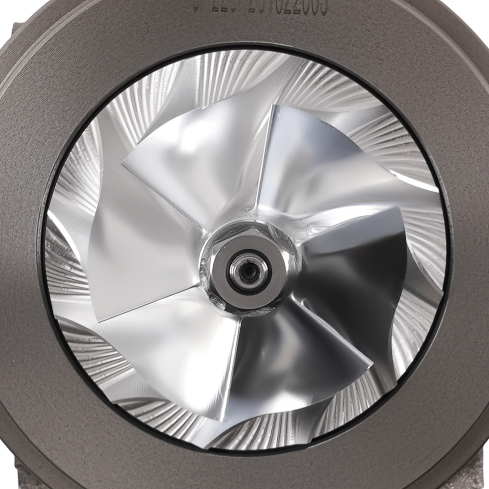 Billet Turbo Chra Cartridge compatible for Hyundai i30 PD Fastback compatible for Kia Ceed CD 1.4T 103KW
