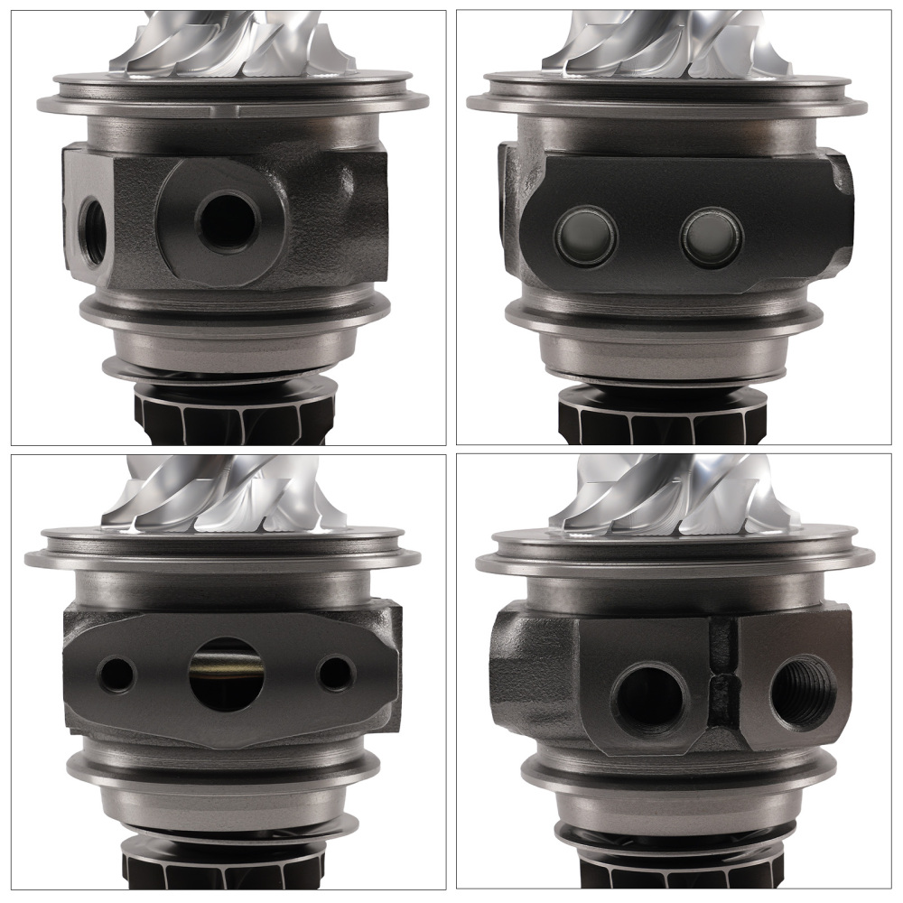 Billet Turbo Chra Cartridge compatible for Hyundai i30 PD Fastback compatible for Kia Ceed CD 1.4T 103KW