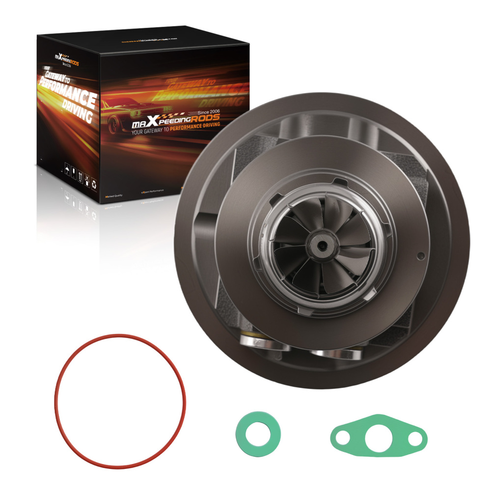 Turbo Chra Cartridge Core compatible for Kia Optima 2016-2020 compatible for Hyundai Sonata 2015-2019 1.6L