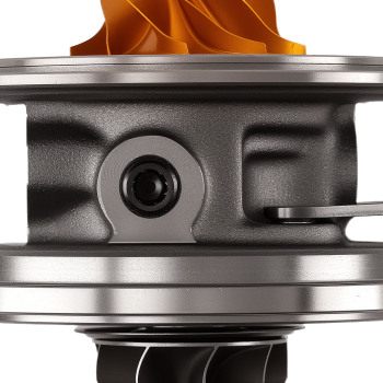 Upgrade Turbocharger Chra compatible for Hyundai Santa Fe II III 2.2 4WD 145KW 780502-1