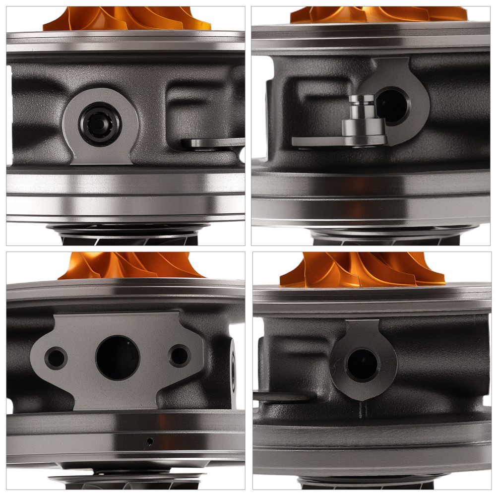Billet Turbo Cartridge compatible for Hyundai Grand Santa Fe 2.2 CRDi 4WD 2013-18 780502-8