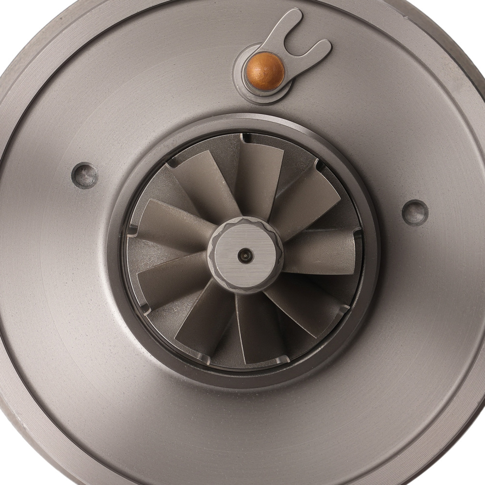 Billet Cartuccia BV43 compatibile per Hyundai Grandeur HG 2.2 D 147KW 53039700434 2011-2017