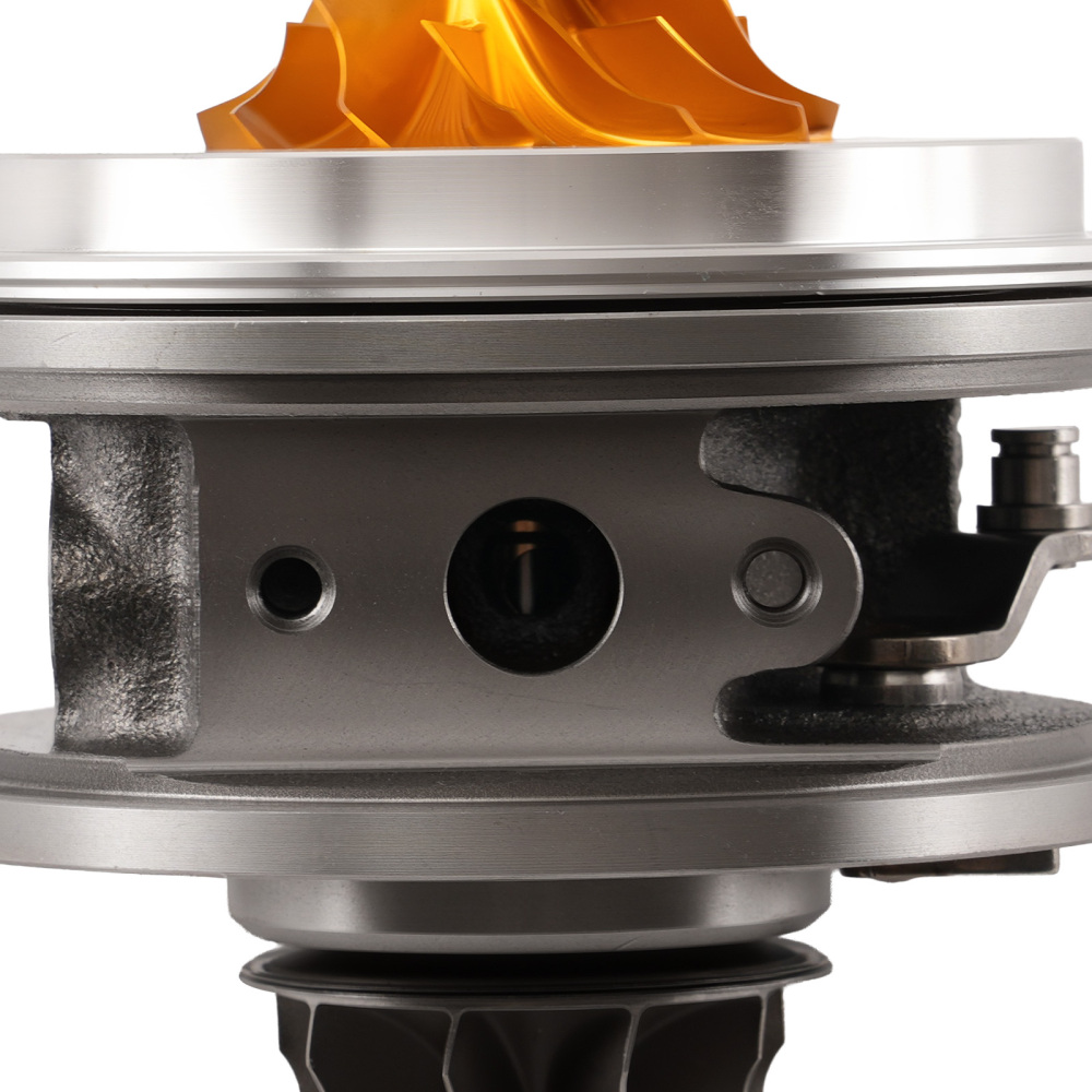 Billet Cartuccia BV43 compatibile per Hyundai Grandeur HG 2.2 D 147KW 53039700434 2011-2017