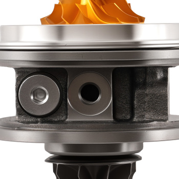Billet Cartuccia BV43 compatibile per Hyundai Grandeur HG 2.2 D 147KW 53039700434 2011-2017