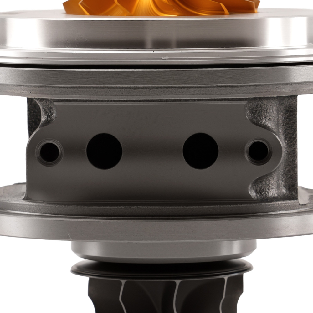 Billet Cartuccia BV43 compatibile per Hyundai Grandeur HG 2.2 D 147KW 53039700434 2011-2017