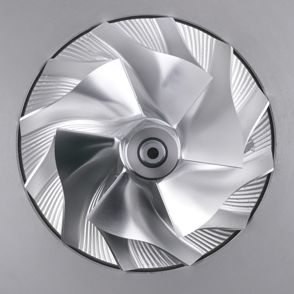 Cartuccia Turbo BV40 compatibile per Hyundai Tucson TLE 2.0 D4HA 54409880030 2015-2021