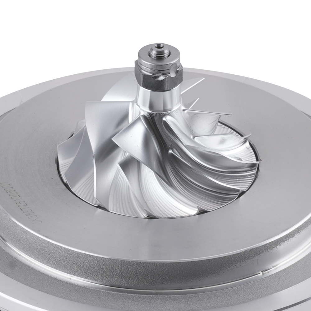 Cartuccia Turbo BV40 compatibile per Hyundai Tucson TLE 2.0 D4HA 54409880030 2015-2021