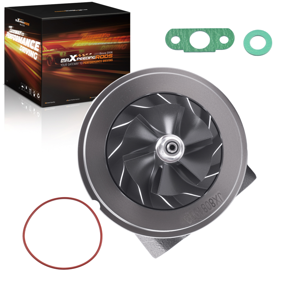 Turbo Cartridge compatible for Kia Bongo K2500 2.5 CRDi 98 96 KW 2012-2025 28231-4A751