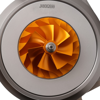 New Billet Turbo Cartridge Core compatible for Cummins Mack MD13 MP8 Engine 13L 2008-2015