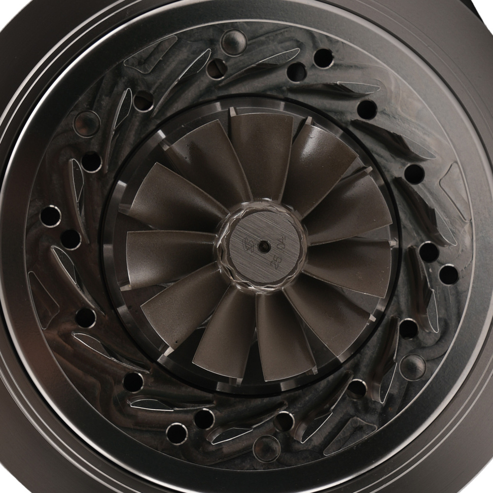 New Billet Turbo Cartridge Core compatible for Cummins Mack MD13 MP8 Engine 13L 2008-2015