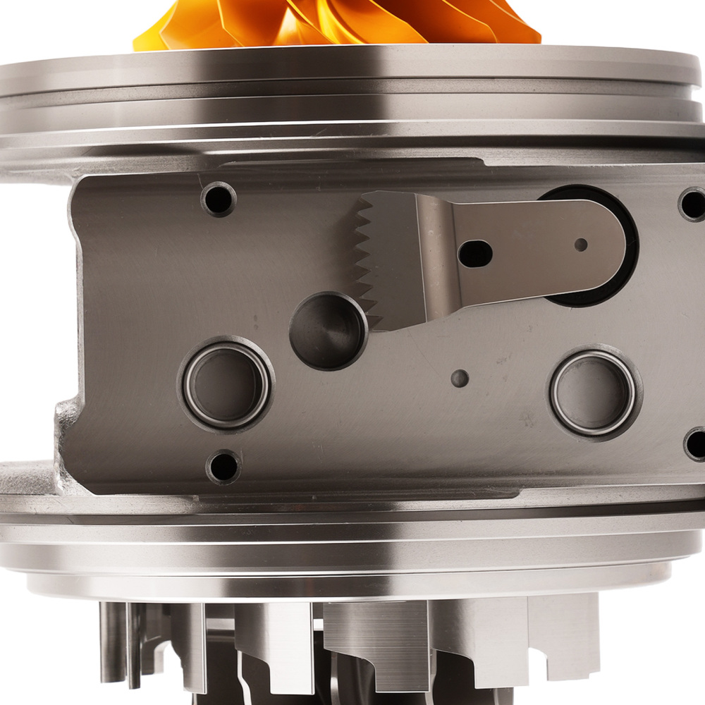 New Billet Turbo Cartridge Core compatible for Cummins Mack MD13 MP8 Engine 13L 2008-2015