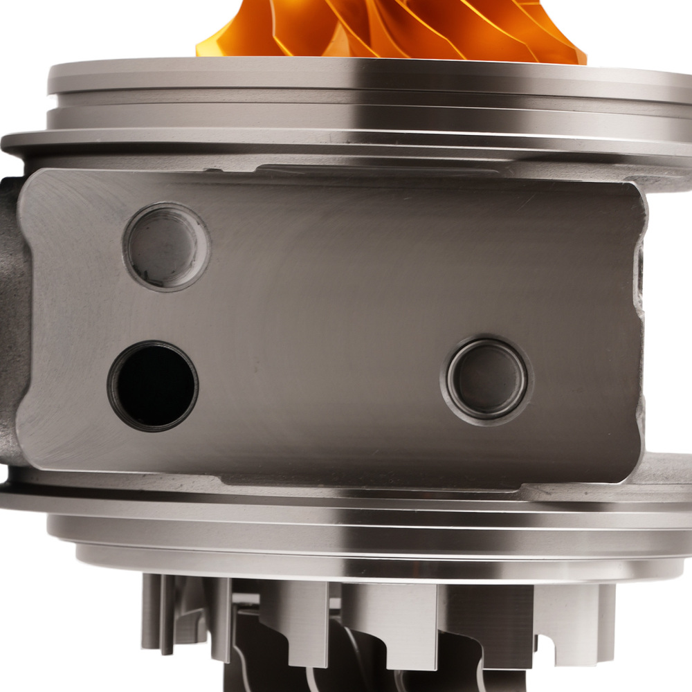 New Billet Turbo Cartridge Core compatible for Cummins Mack MD13 MP8 Engine 13L 2008-2015