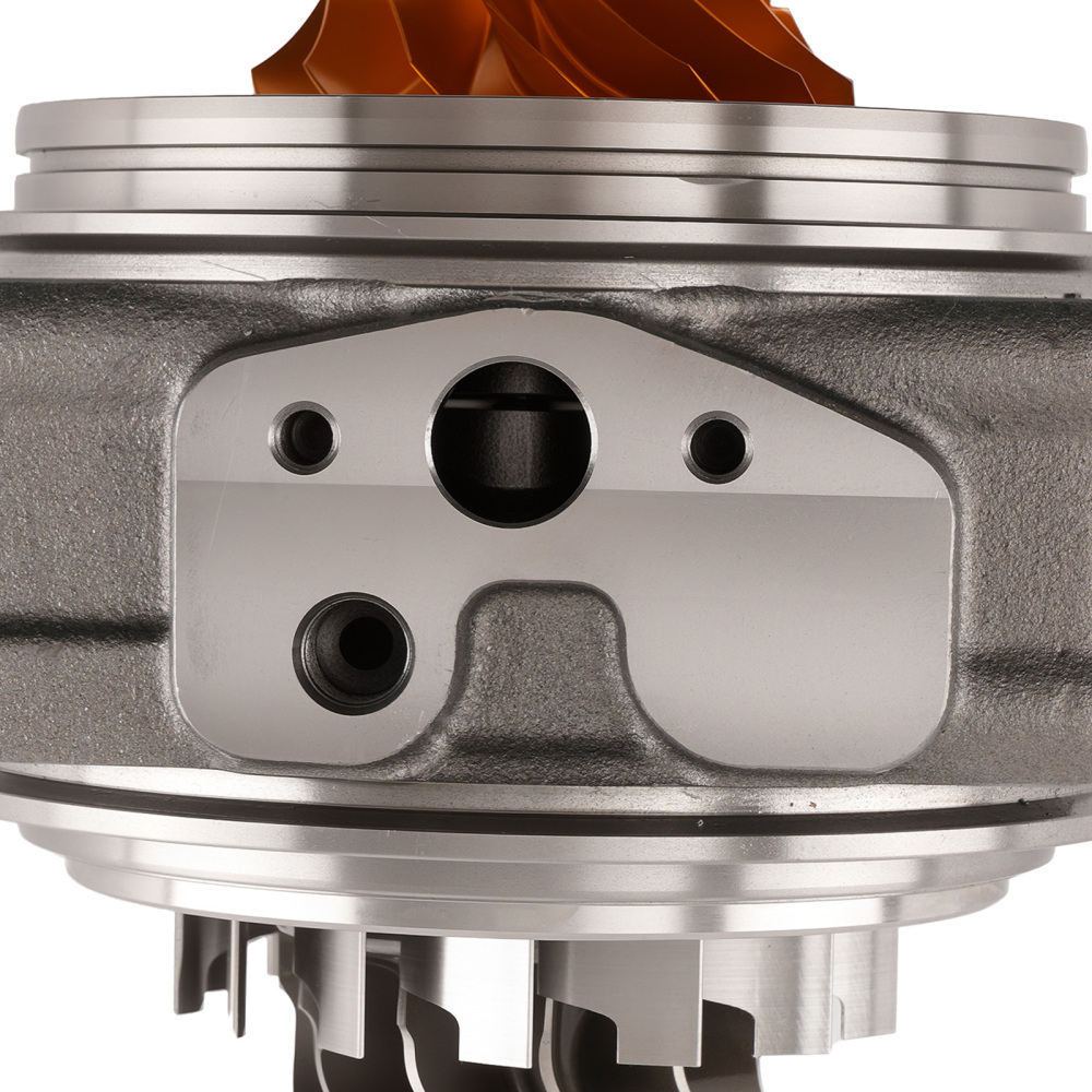 New Billet Turbo Cartridge Core compatible for Cummins Mack MD13 MP8 Engine 13L 2008-2015