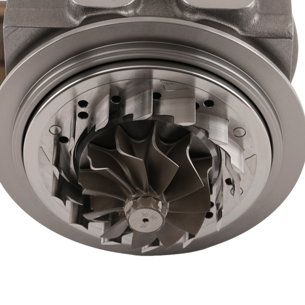 New Billet Turbo Cartridge Core compatible for Cummins Mack MD13 MP8 Engine 13L 2008-2015