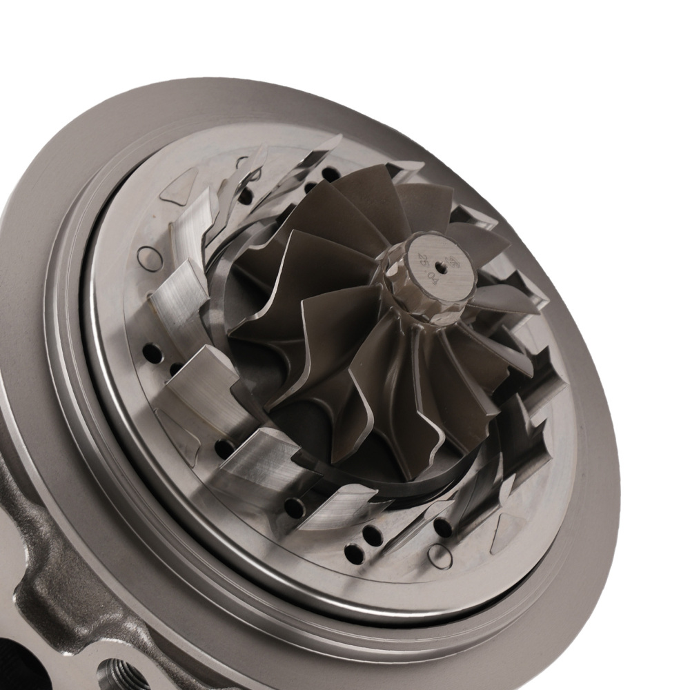 New Billet Turbo Cartridge Core compatible for Cummins Mack MD13 MP8 Engine 13L 2008-2015