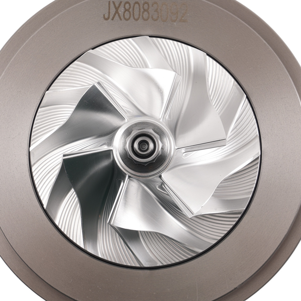 Billet Turbo Core Cartridge compatible for Iveco NEF New Holland compatible for CASE Super L 2852507 HX25