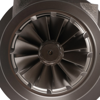Billet Turbo Core Cartridge compatible for Iveco NEF New Holland compatible for CASE Super L 2852507 HX25