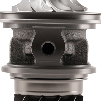 Billet Turbo Core Cartridge compatible for Iveco NEF New Holland compatible for CASE Super L 2852507 HX25
