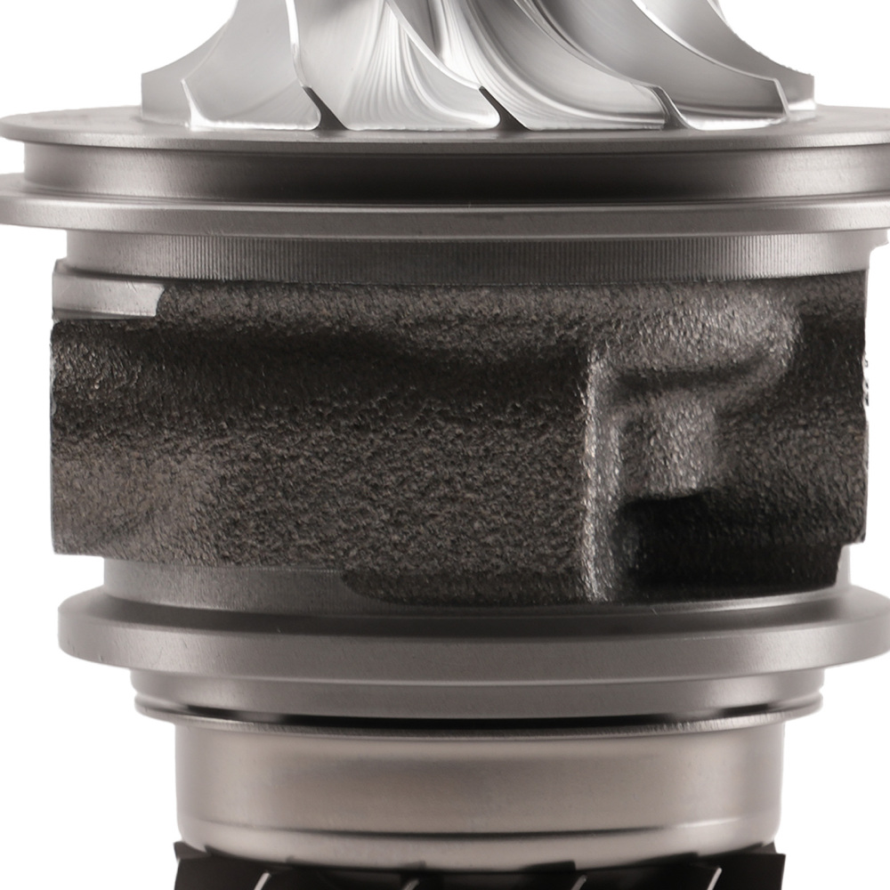 Billet Turbo Core Cartridge compatible for Iveco NEF New Holland compatible for CASE Super L 2852507 HX25