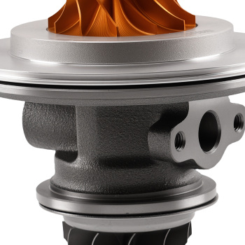 Turbo Turbocharger Chra Core compatible for Polaris RZR XP XP4 925CC 20162017 2018 -2021