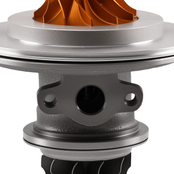 Turbo Turbocharger Chra Core compatible for Polaris RZR XP XP4 925CC 20162017 2018 -2021