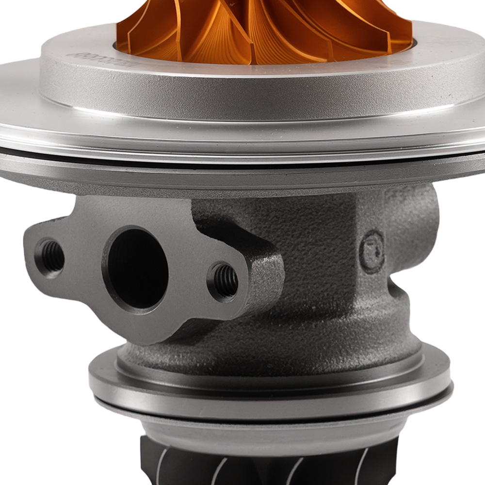 Turbo Turbocharger Chra Core compatible for Polaris RZR XP XP4 925CC 20162017 2018 -2021