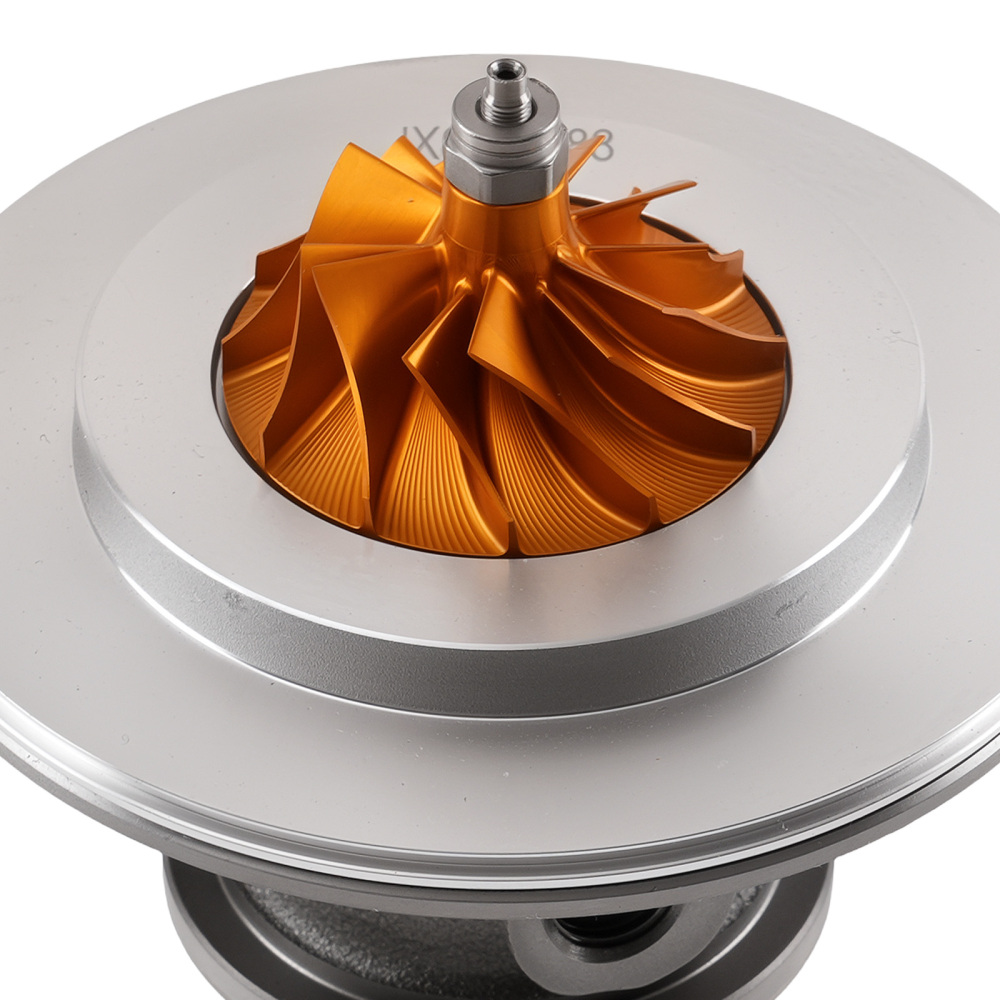 Turbo Turbocharger Chra Core compatible for Polaris RZR XP XP4 925CC 20162017 2018 -2021