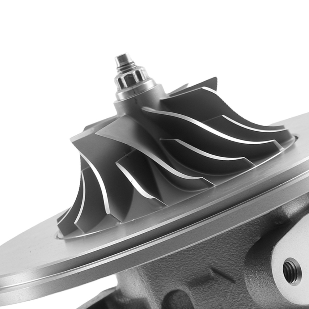 Turbo Cartridge compatible for Dodge Ram 5.9L 2500 3500 L6 1994-1995 3539912H 6BTAA HX35W