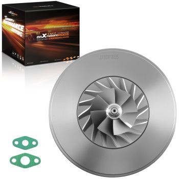 Turbo Cartridge compatible for Dodge Ram 5.9L 2500 3500 L6 1994-1995 3539912H 6BTAA HX35W